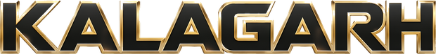 Kalagarh Logo